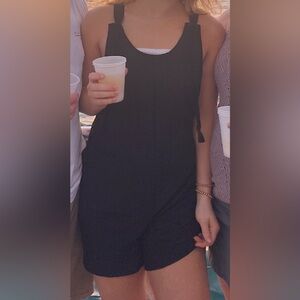 SHEIN romper